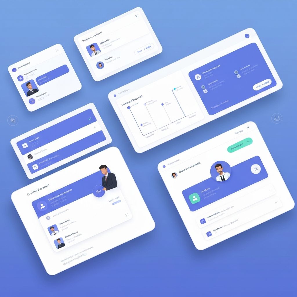 Customer Support Setup