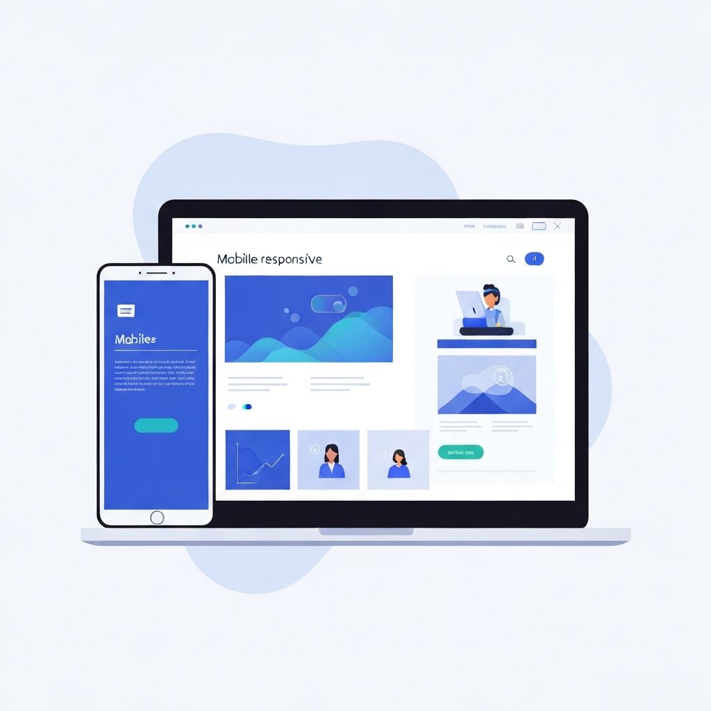 Professional Website Setup